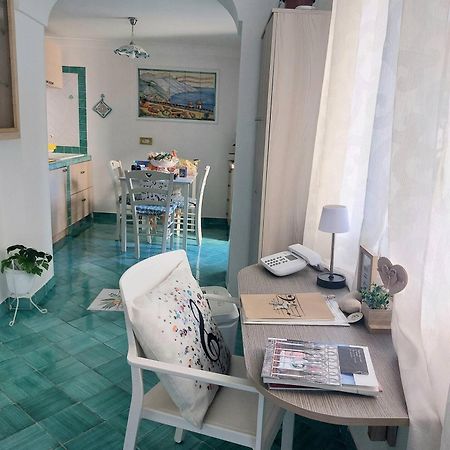 Symphony House Ravello Villa Exterior photo