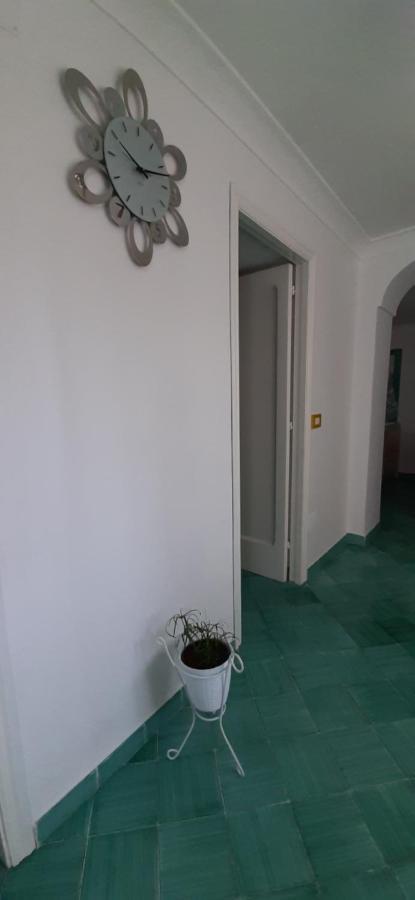 Symphony House Ravello Villa Exterior photo