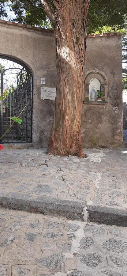 Symphony House Ravello Villa Exterior photo