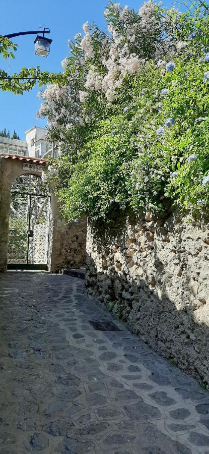 Symphony House Ravello Villa Exterior photo