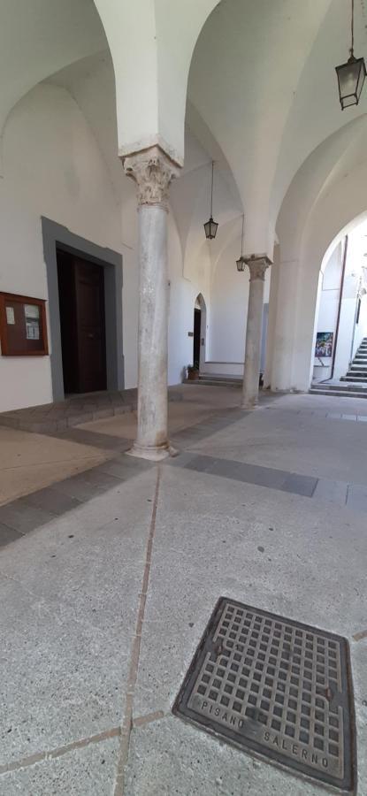 Symphony House Ravello Villa Exterior photo